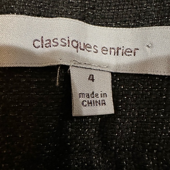 Classiques Entier skirt, size 4 - Picture 5 of 7